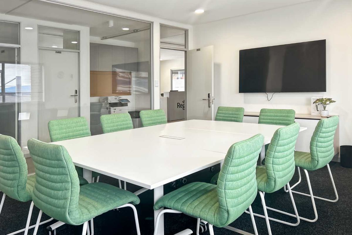 Virtual office in Regus Secure Office Park - Photo 4