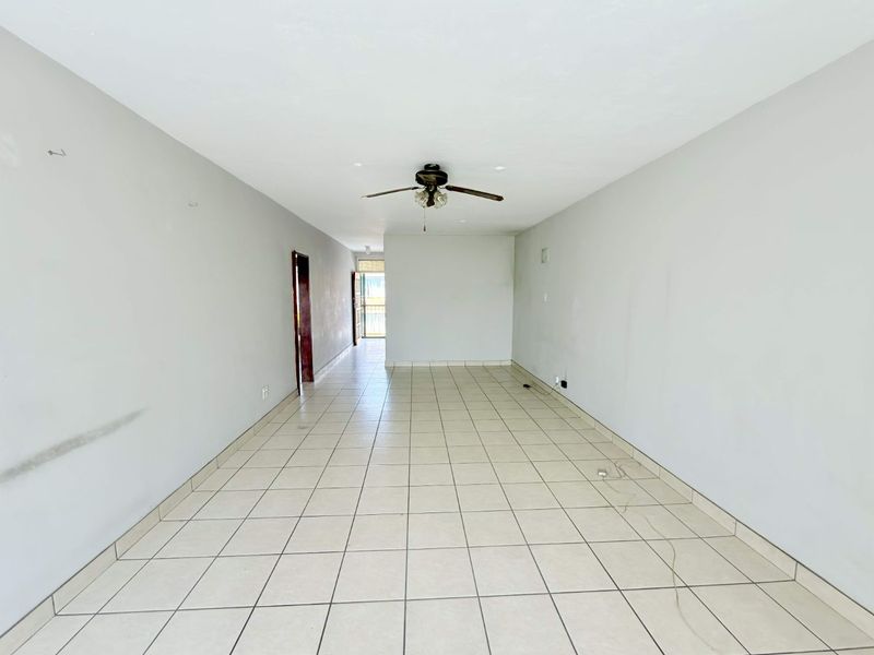 Comfortable 2‐Bedroom Apartment in Germiston - Photo 4