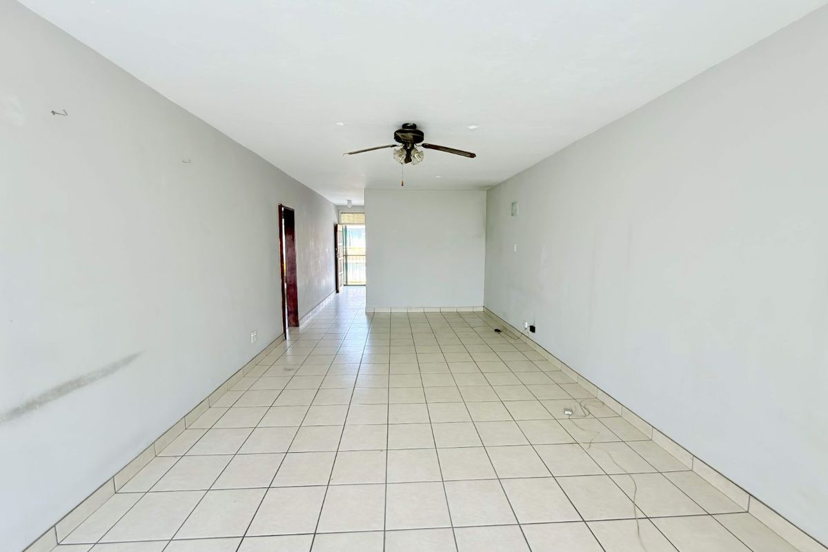 Comfortable 2‐Bedroom Apartment in Germiston - Photo 4