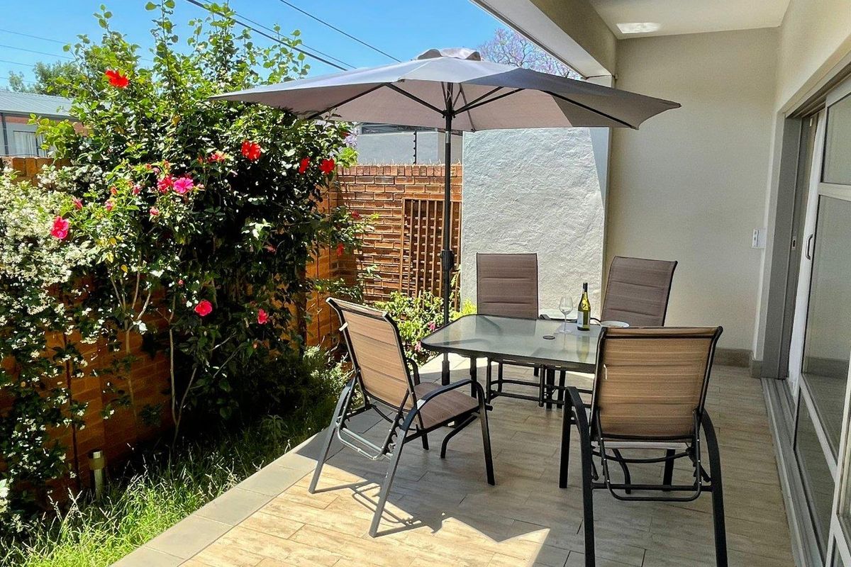 MODERN 3-BEDROOM HOME - BROOKLYN - Photo 4