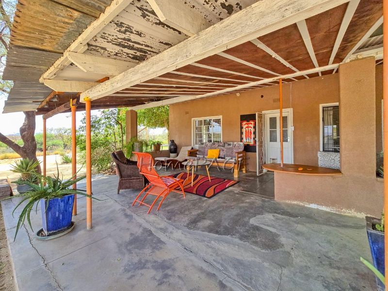 Erongo Region, Omaruru:  Agricultural Smallholding with Tourist Accommodation for Sale - Photo 8