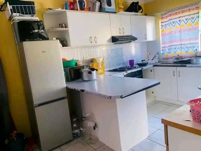 Property #2552841, Apartment For Sale in Okahandja Central