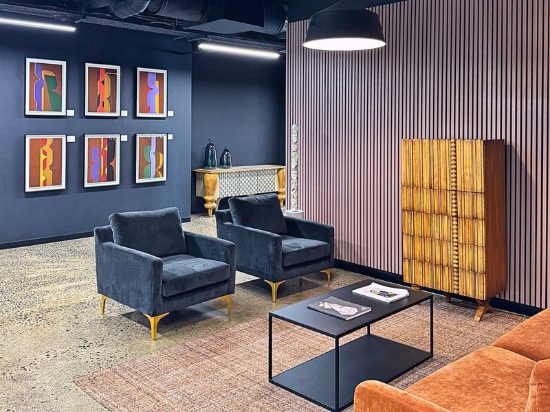 Serviced Office to Rent | Southern Suburbs | Various sizes available - Photo 7