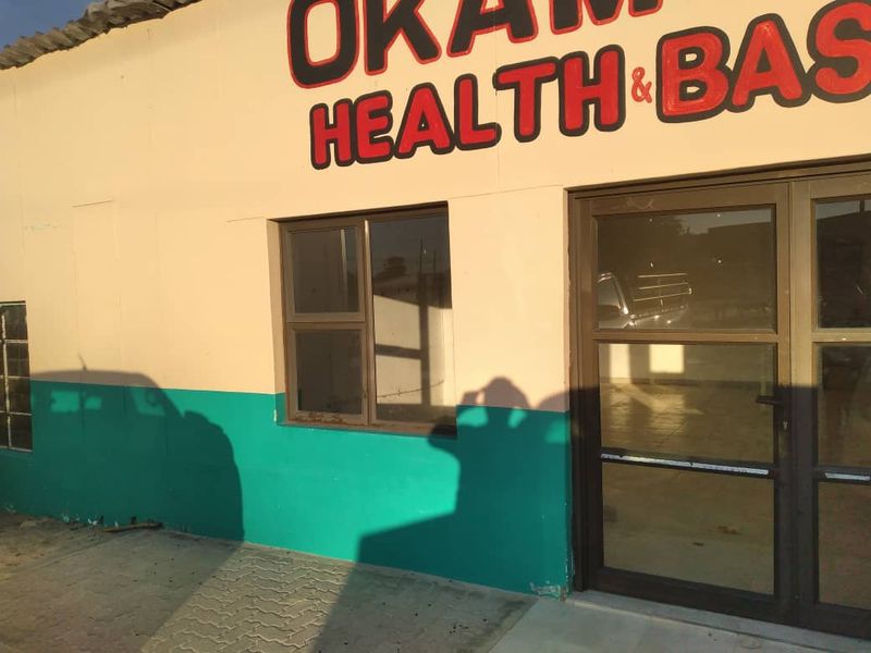 Oniipa, Rental Opportunity alongside Onandjokwe Main Road suitable for a small business e,g pharmacy, butchery, cosmetics shop etc - Photo 2