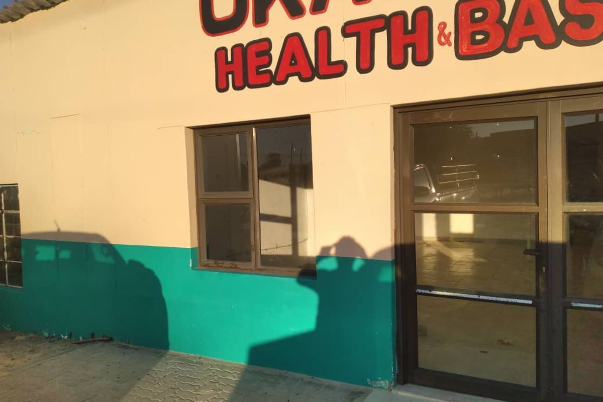 Oniipa, Rental Opportunity alongside Onandjokwe Main Road suitable for a small business e,g pharmacy, butchery, cosmetics shop etc - Photo 2