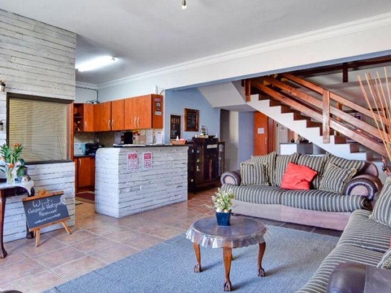 FOR SALE - 25 BEDROOM GUESTHOUSE IN OCEAN VIEW SWAKOPMUND, NAMIBIA - Photo 2