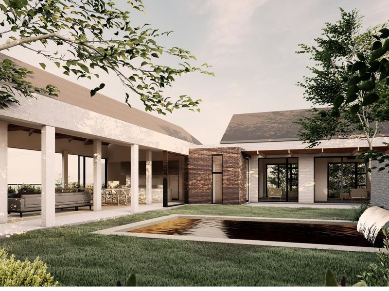 SHAKAS ROCK – VACANT LAND - Shaka’s Rock Coastal Plot – Architect-Approved & Construction Ready - Photo 4