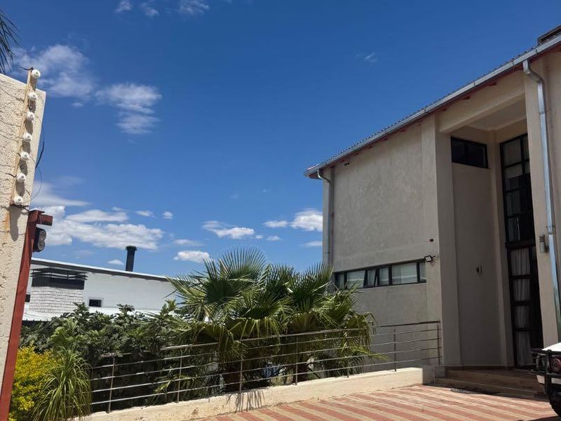 Auasblick to rent. - Photo 2