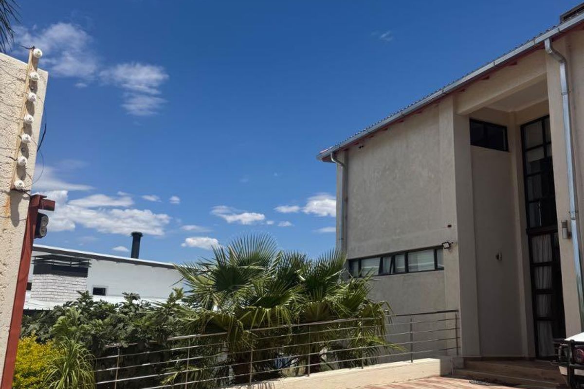 Auasblick to rent. - Photo 2