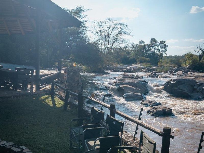 Two-third (2/3) shareholding for Sale - Riverside Property in Ndlovumzi Nature Reserve - Photo 9