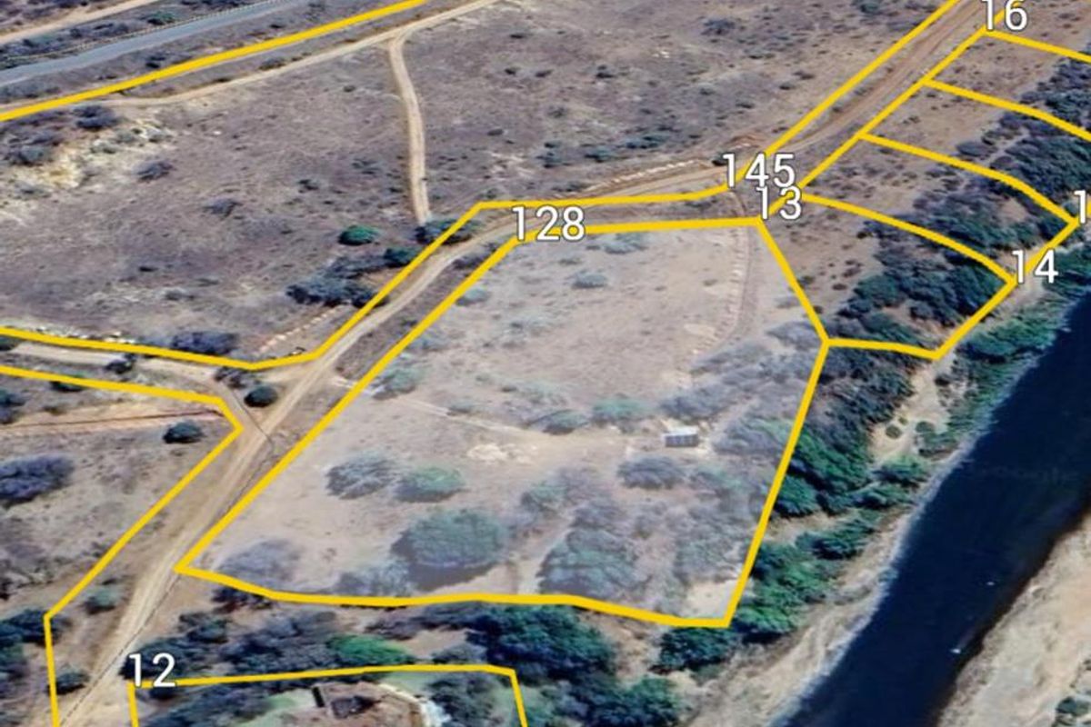 **Commercial Property on the Banks of the Olifants River for sale** - Photo 5