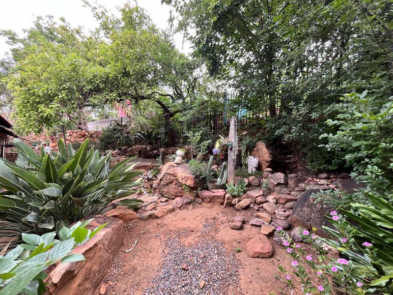 Close to nature in the city! - Photo 6