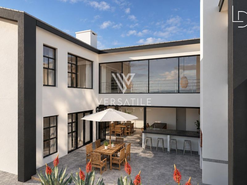 Contemporary Home Within Walking Distance of the Beach - Photo 6