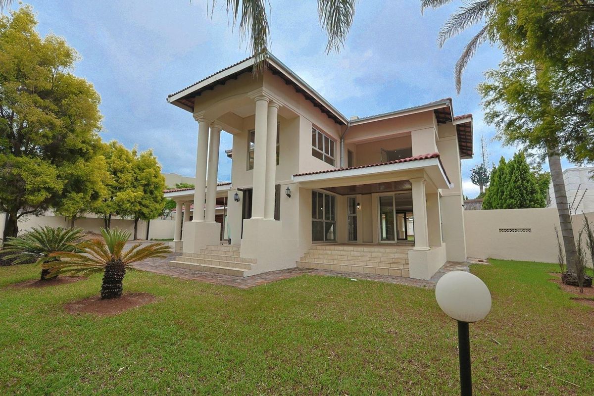 High-Value Property with Dual Income Potential & Superior Accommodation - Photo 2