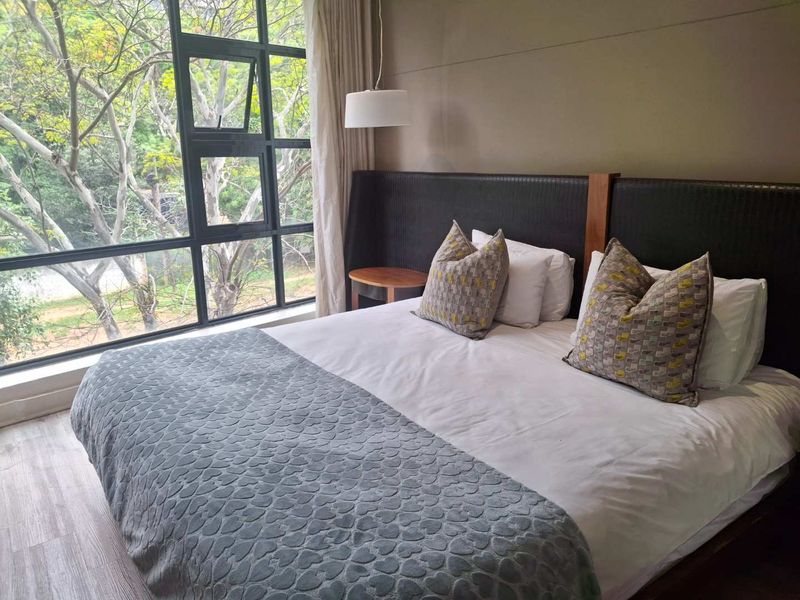 A GORGEOUS THREE BEDROOM FURNISHED APARTMENT - Photo 8