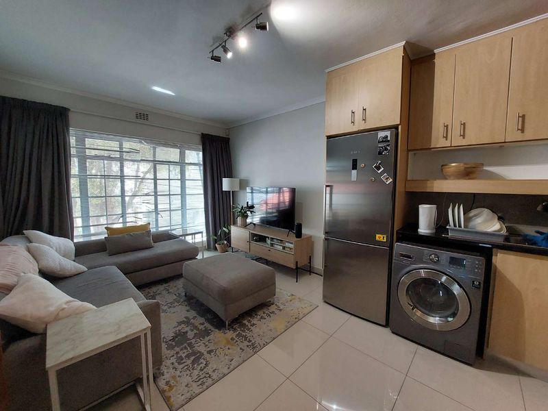 1 Bedroom Shared Apartment In Claremont Upper - Photo 6