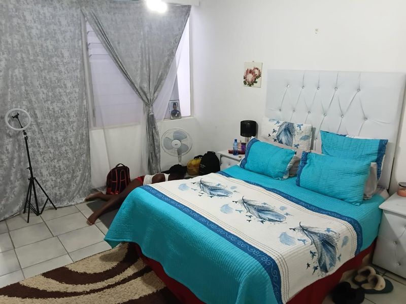 3 Bedroom Flat in Paarl Flats in Arcadia - Photo 10