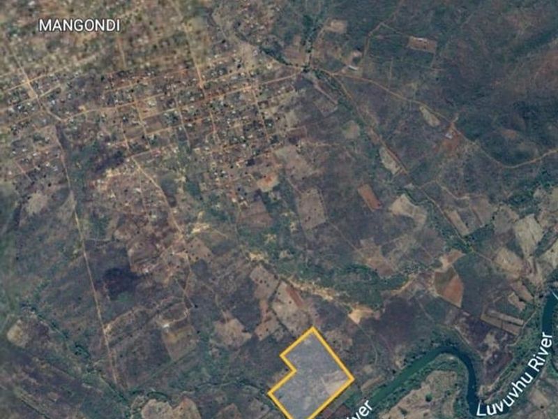 13 Hectares Farm for sale at Mangondi Ha Jimkone - Photo 2