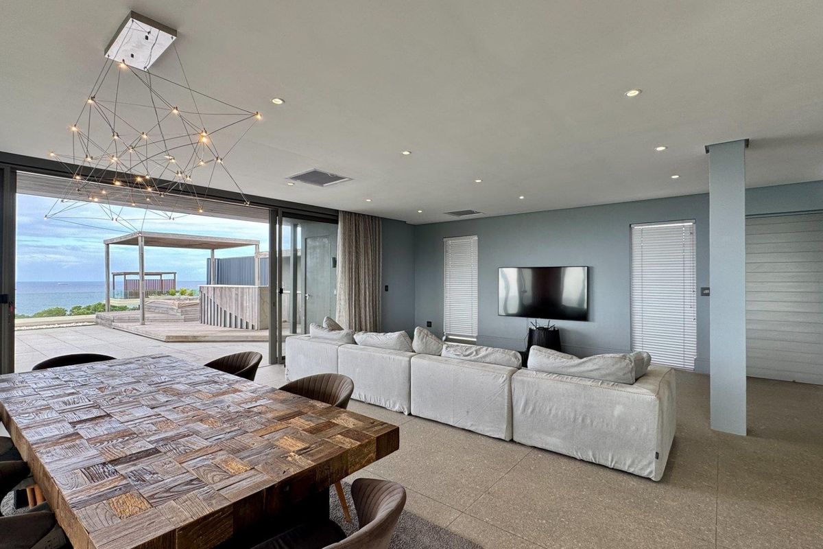 A stunning furnished Penthouse in Sibaya!!! - Photo 4