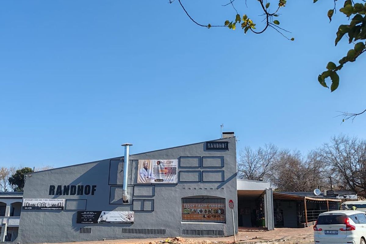Prime Commercial Space Available in the Heart of Randburg - Photo 4
