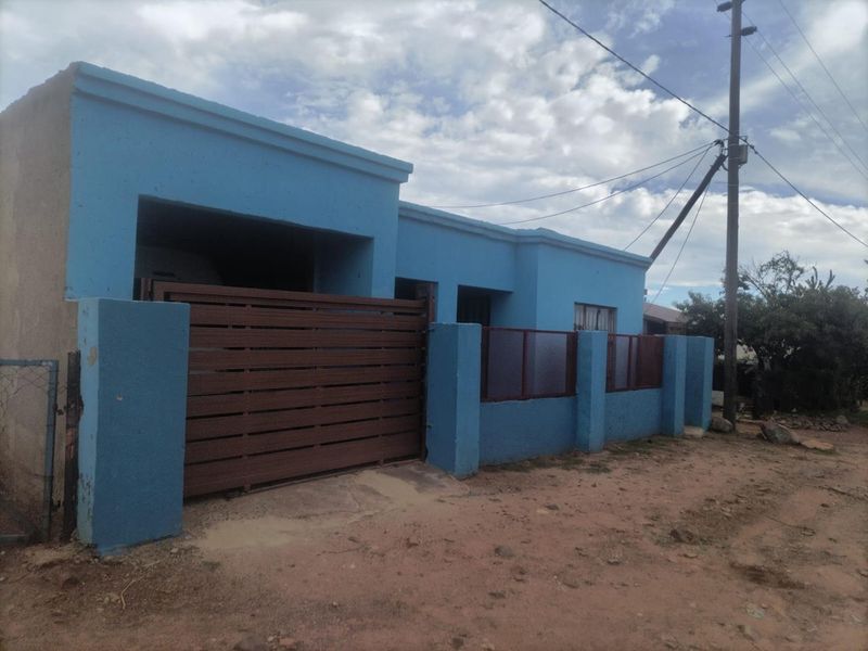 Charming RDP Home with Rental Opportunity: Your Future Investment - Photo 2