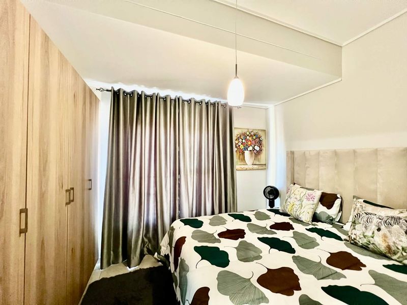 Modern Comforts in Sandton's Greenlee Eco Estate! - Photo 10