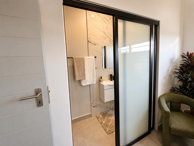 4 Bedroom Townhouse at Baltimore Lifestyle Estate - Photo 7