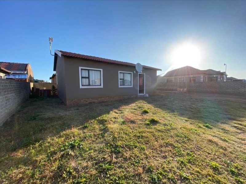 3 Bedroom House For Sale in Vanderbijlpark CE4 - Photo 4