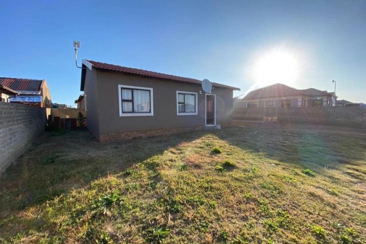 3 Bedroom House For Sale in Vanderbijlpark CE4 - Photo 4