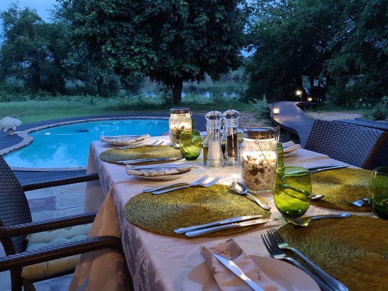 Rated Boutique Bush Lodge for Sale - Photo 6