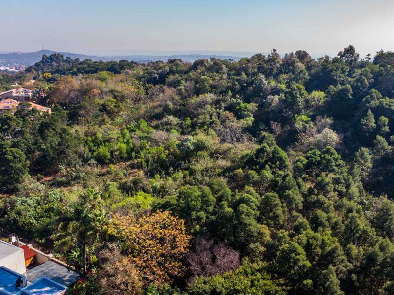 Prime Vacant Stand in Prestigious Estate with Spectacular Views - Photo 5