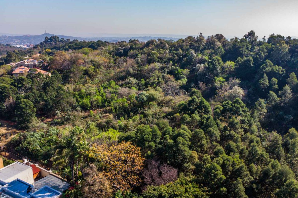 Prime Vacant Stand in Prestigious Estate with Spectacular Views - Photo 5