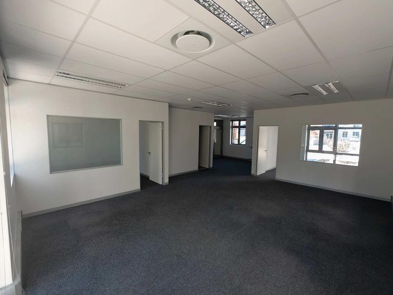 Work, Meet & Unwind — Office with Private Outdoor Terrace - Photo 9