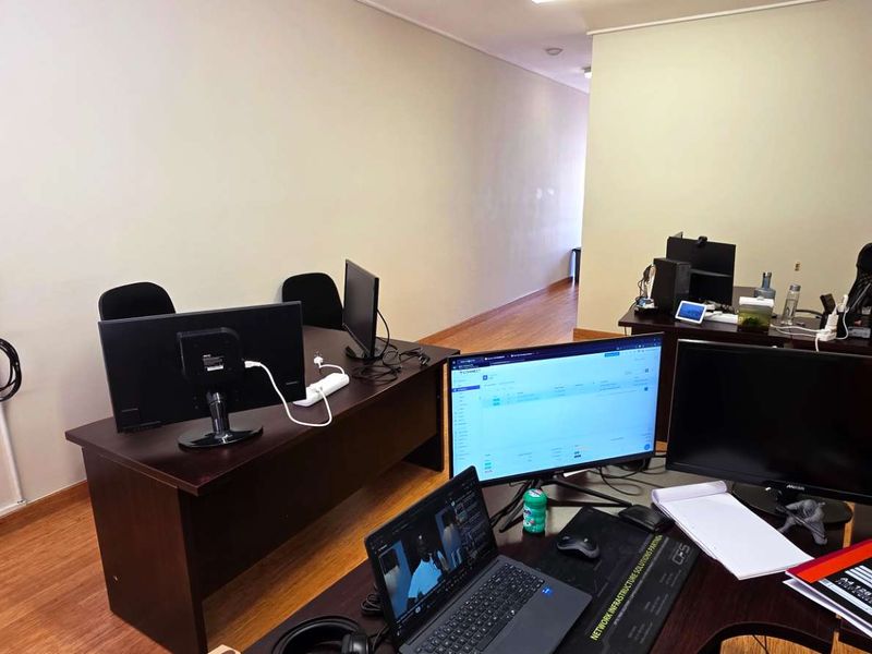 First Floor Office in Westlake - Photo 5