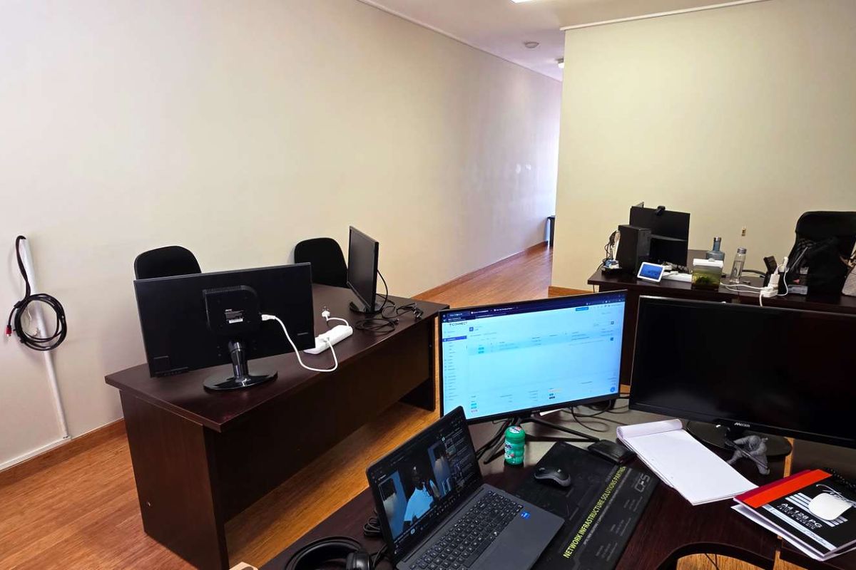 First Floor Office in Westlake - Photo 5