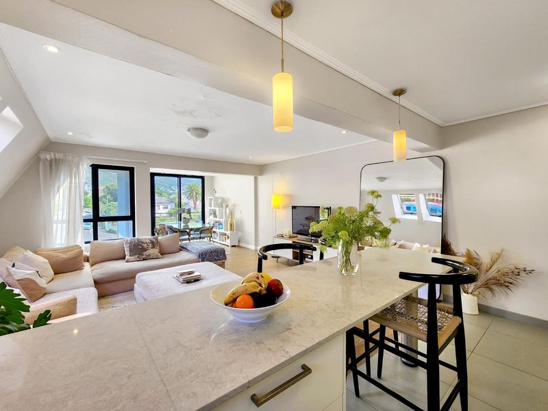 Most Magnificent 1 Bed You Will Find In Vredehoek! - Photo 2