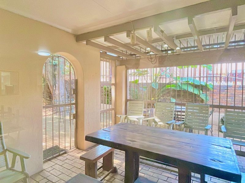 3/4-Bedroom Fully Furnished Duplex Units – Ideal for Airbnb Investment - Photo 7