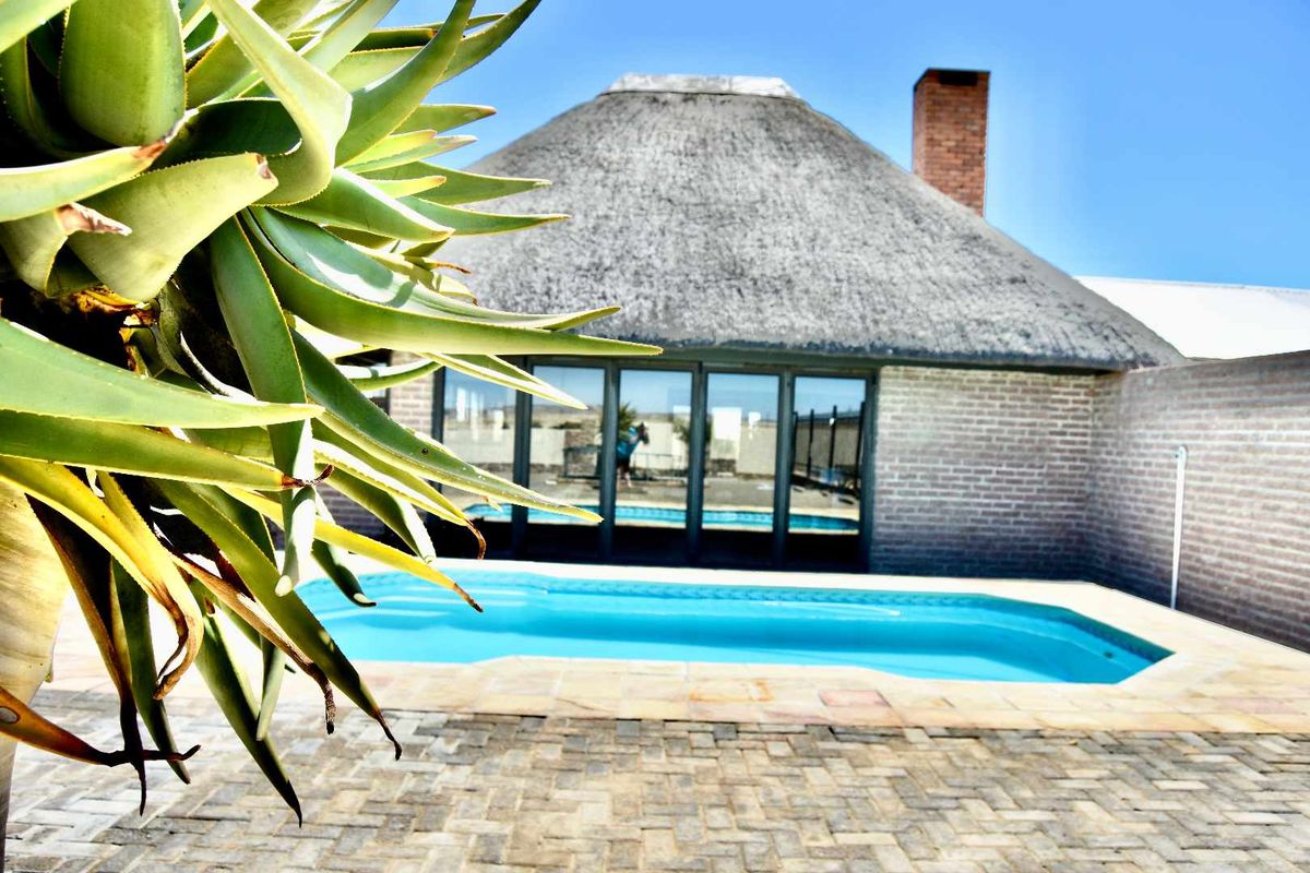 Riverplot for sale - Luxury Retreat outside Swakopmund - Photo 4