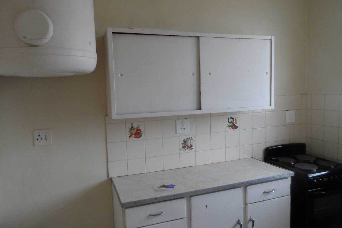 1.5 BEDROOM FLAT TO RENT IN GEZINA - Photo 5