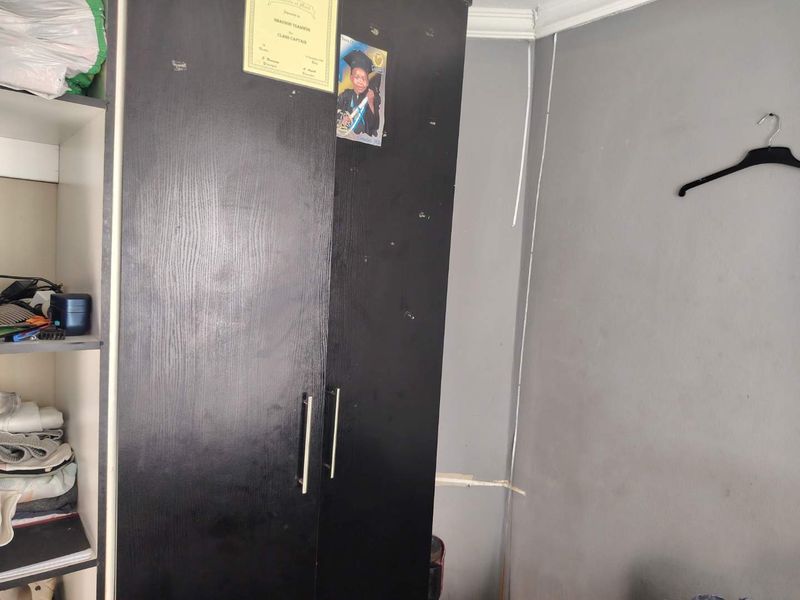 3-Bedroom Ground Floor Unit in Oakwood Complex Benoni – Excellent Value for Families or Investors - Photo 7