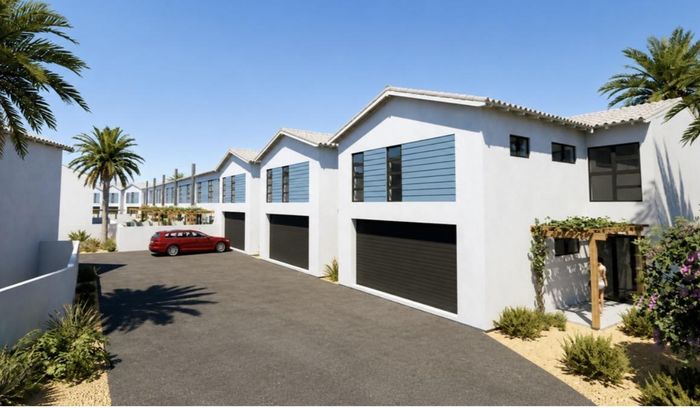Property #2552538, Townhouse For Sale in Swakopmund Ext 3