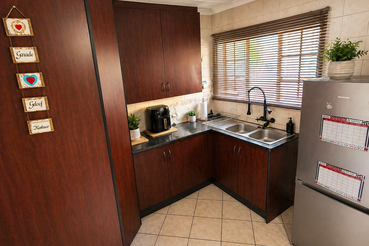 3 Bedroom Townhouse in Willow Park Manor - Photo 4