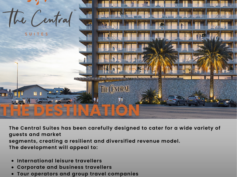 For sale Smart Coastal Investment: Luxury Suites with Hassle-Free Management  New Development - Photo 3