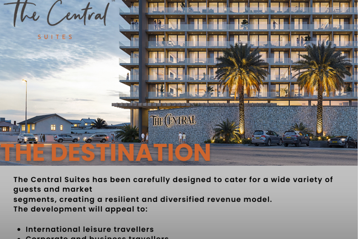For sale Smart Coastal Investment: Luxury Suites with Hassle-Free Management  New Development - Photo 3
