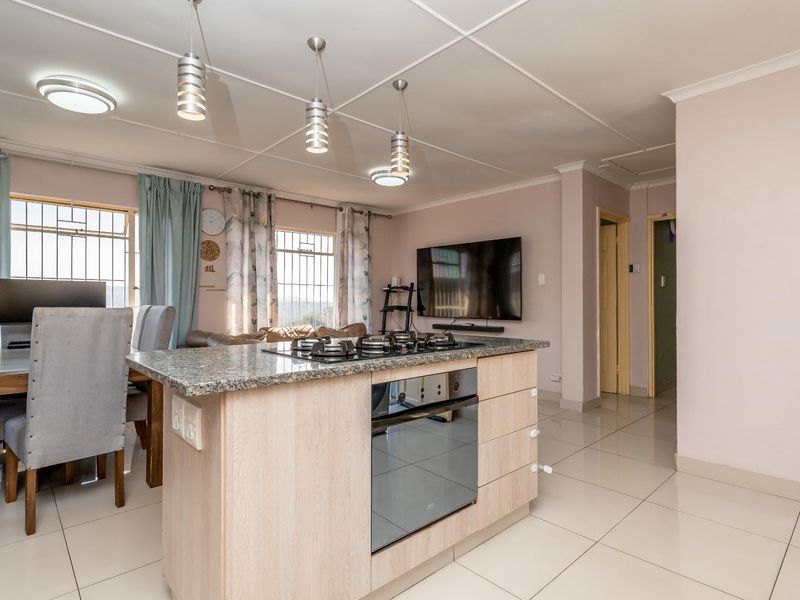 Secure Complex Living with Beautiful Views - Photo 1