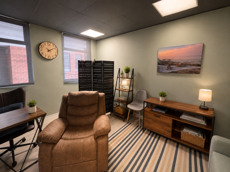 Prime Office Space Available to Let, Hillcrest - Photo 9