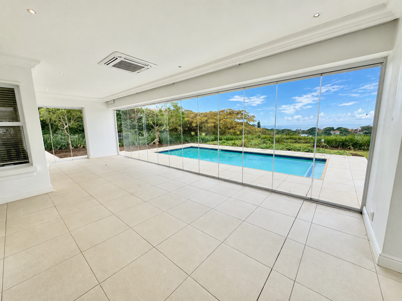 Hendra Estates - Gorgeous Level Family Home For Rent In Prime Durban North - Photo 3