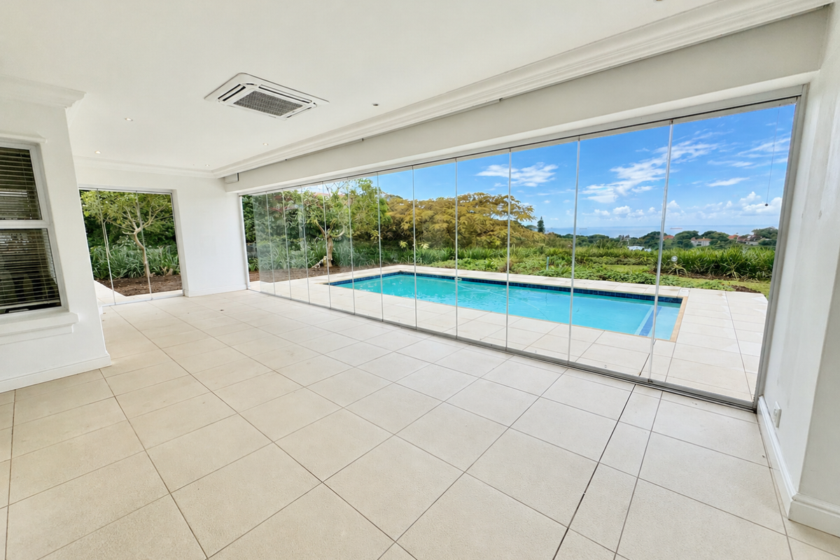 Hendra Estates - Gorgeous Level Family Home For Rent In Prime Durban North - Photo 3