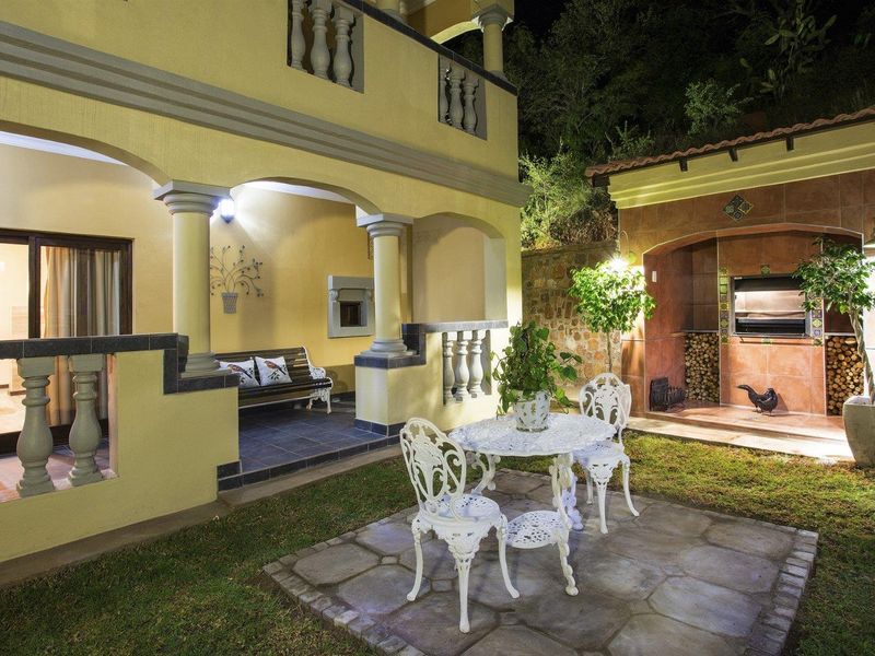 Premier Hospitality Investment | Established Guest Lodge in the Heart of the Panorama Region - Photo 8