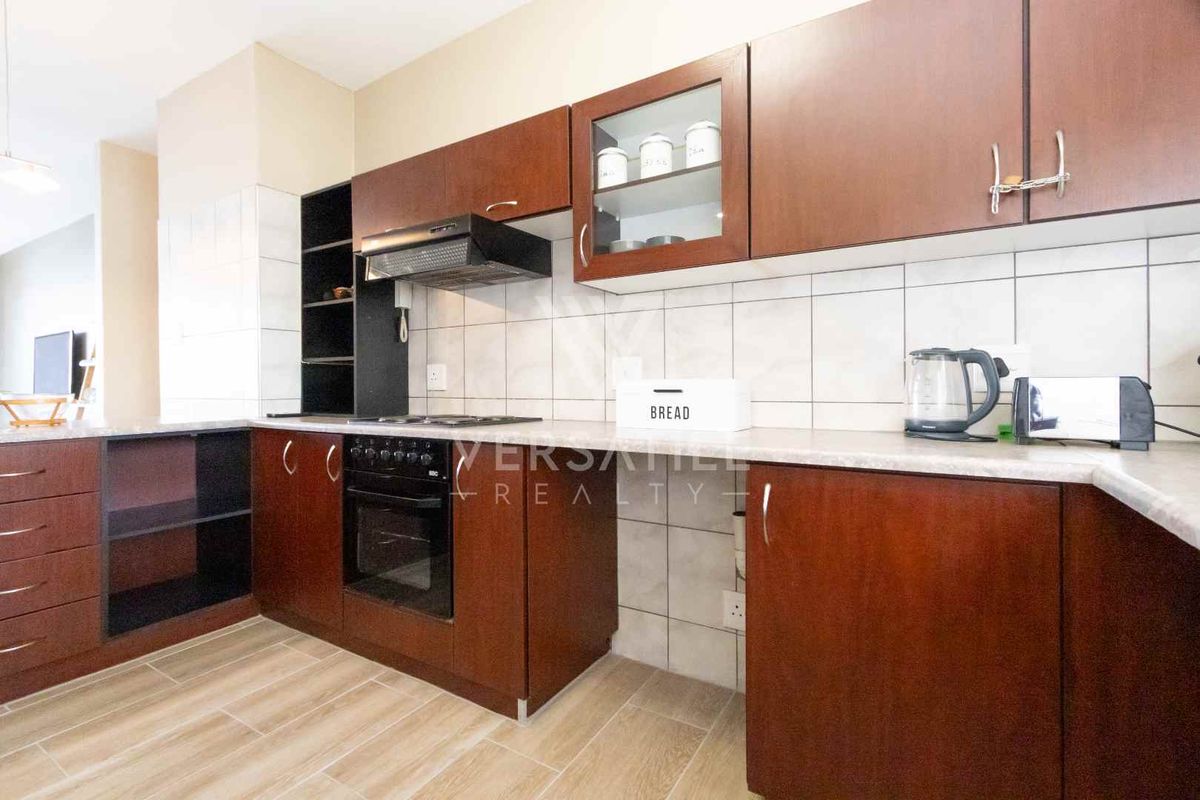 Dolphin View apartment for sale - Photo 3